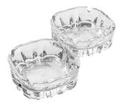 Lav LV KAR72M Karina Ashtray 2 Piece Set  - Similar Product Imag - ID 45966