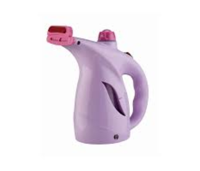 Olsenmark OMGS1758 Garment Steamer - Purple Pink