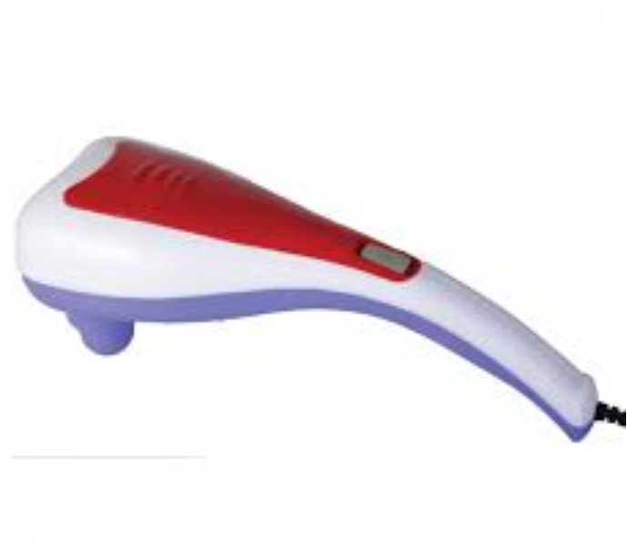 Olsenmark OMM4028 Pressure Massage for Head and Scalp Image