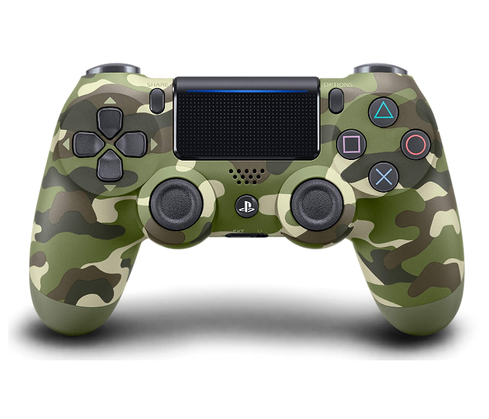 Sony DualShock 4 Play Station Controller - Green  - Similar Product Imag - ID 48118