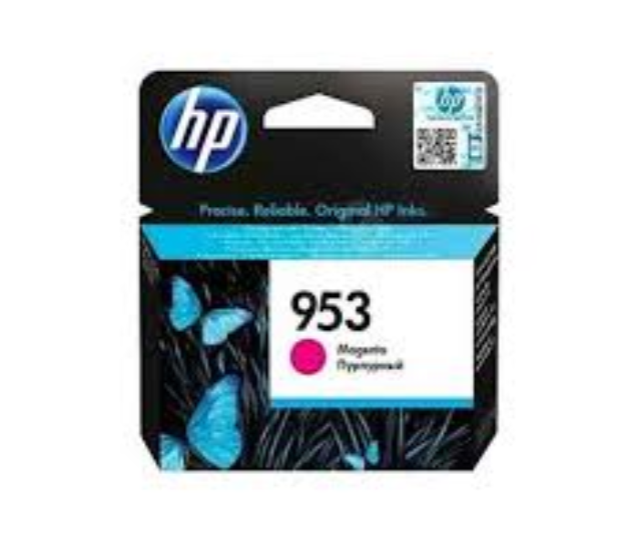 HP 953 Magenta Original Ink Cartridge  - Similar Product Imag - ID 50011