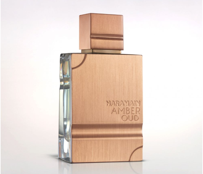 Al Haramain AHP1170 60ml Amber Oud Unisex Spray-img1127458348
