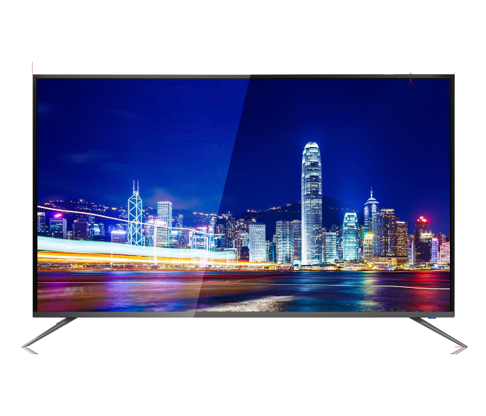 Geepas GLED5028SEFHD 50 Inches Full HD Smart LED Image