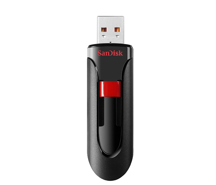 SanDisk 128GB USB 3.0 Cruzer Glide Flash Drive  - Similar Product Imag - ID 50016