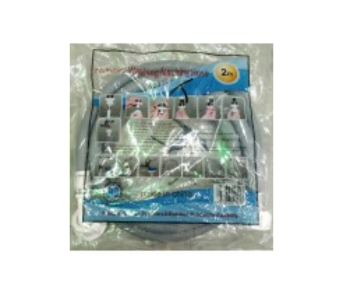 Pairuike PWMH1 2Meter Washing Machine Inlet Hose Pipe Extension  - Similar Product Imag - ID 48848