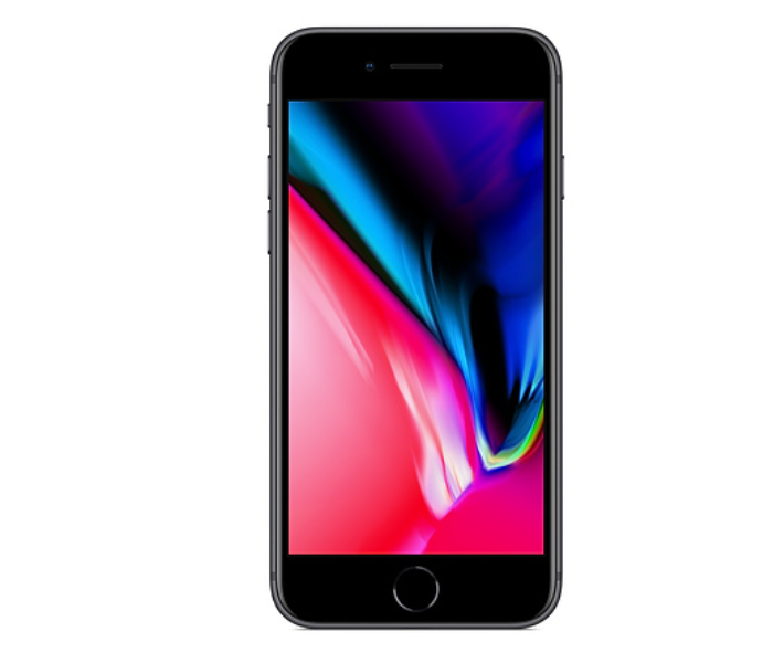Apple iPhone 8 2GB RAM 64GB - Space Grey (Refurbished)  - Similar Product Imag - ID 49044