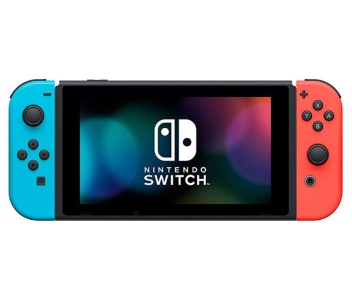 Nintendo Switch  - Red and Blue  - Similar Product Imag - ID 50226