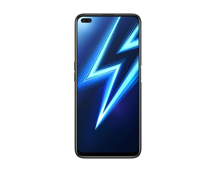 Realme 6 Pro 8GB RAM 128GB - Blue