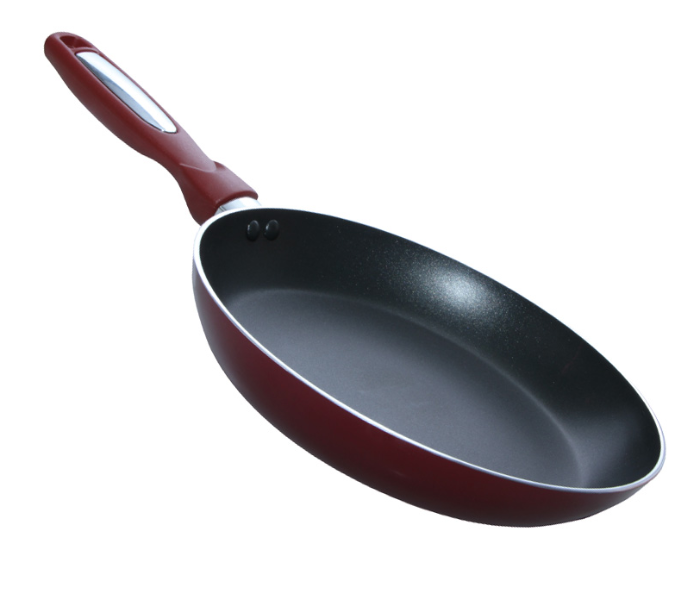 Royalford RF1265FP32 32 cm Non Stick Fry Pan - Red  - Similar Product Imag - ID 319