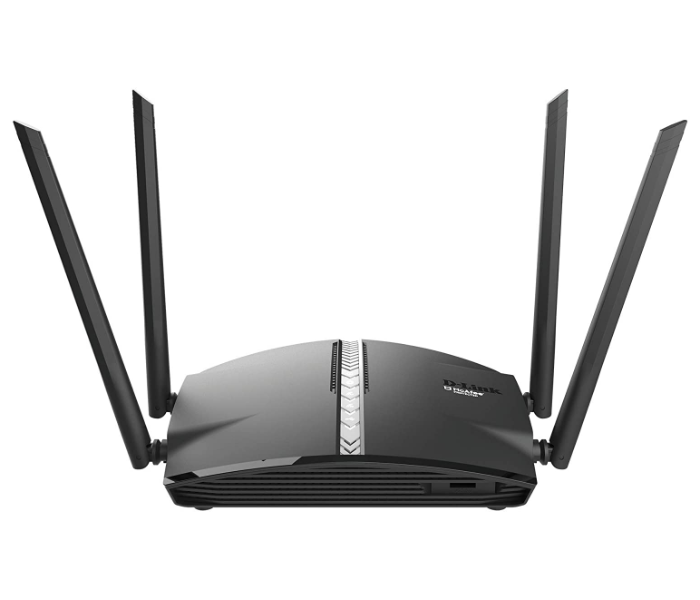 DLink DRA1360 AC1300 Mesh Enabled Range Extender Image