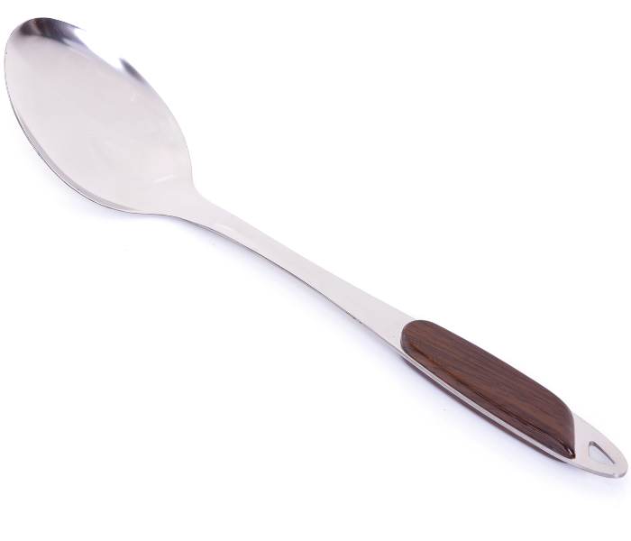 Royalford RF2763-SP Stainless Steel Serving Spoon  - Similar Product Imag - ID 1473