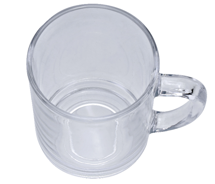 Royalford RF2752-GW 3 Pieces Glass Mug  - Similar Product Imag - ID 1471