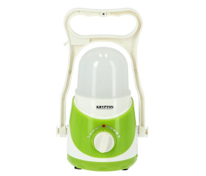 Krypton KNE5049 LED Emergency Lantern
