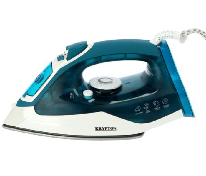 Krypton KNSI6053 200W Easy Slide Steam Iron