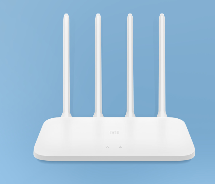 Xiaomi Mi Router 4C - White