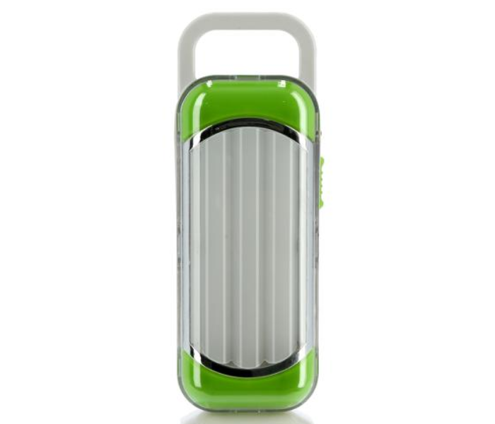 Krypton KNSE5104 Solar Emergency Yellow and White