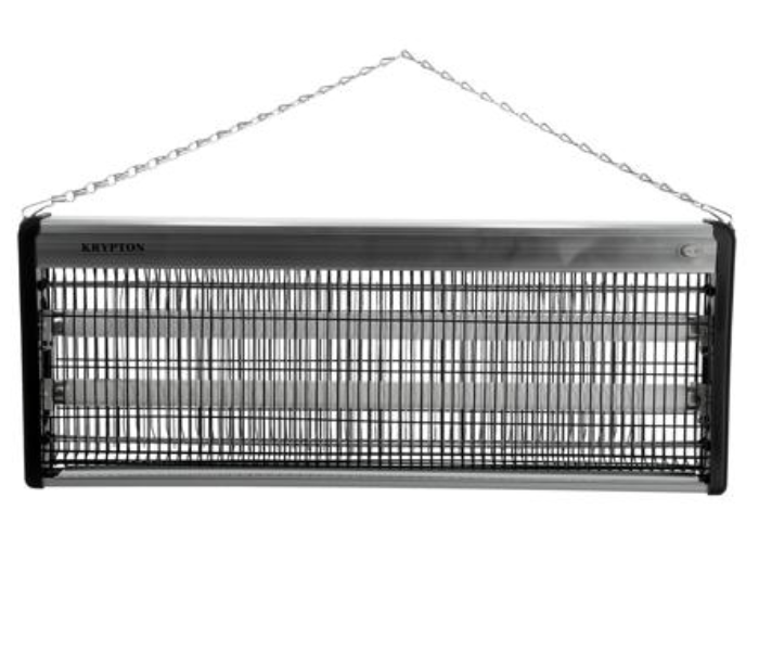 Krypton KNBK5112 Electric Bug Killer Image