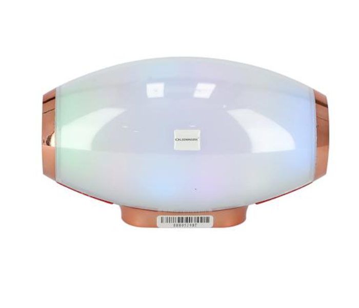 Olsenmark OMMS1205 Bluetooth Portable Speaker - White