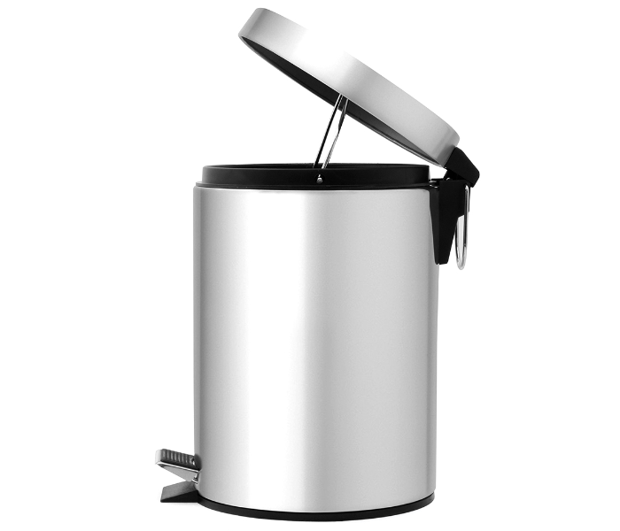 Royalford RF5126 7 Litre Stainless Steel Pedal Bin  - Similar Product Imag - ID 427