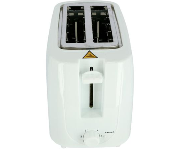 Krypton KNBT6194 2 Slice Bread Toaster - White  - Similar Product Imag - ID 52783