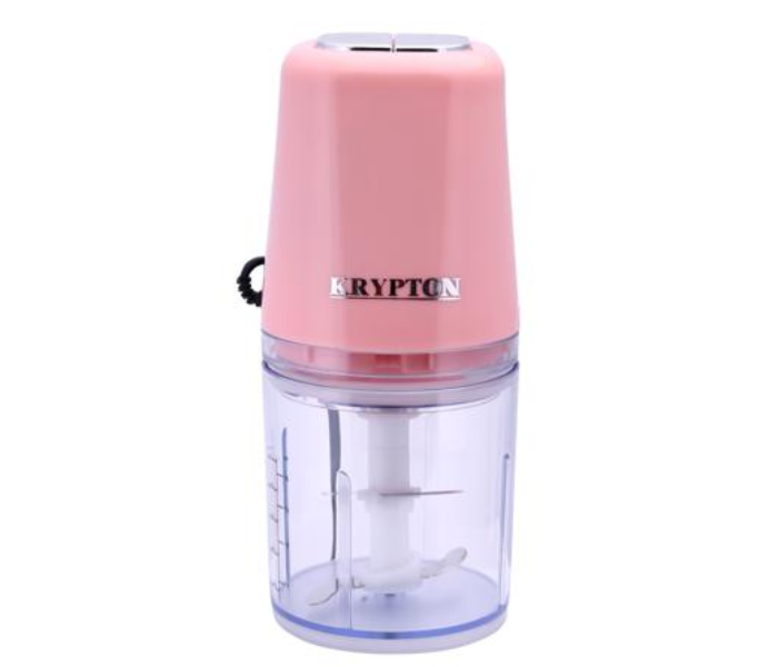 Krypton KNMC6151 Chopper Pink