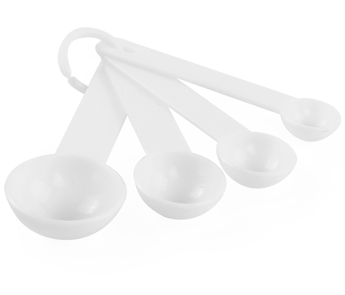 Royalford RF5061 Measuring Tools - 4 Pieces