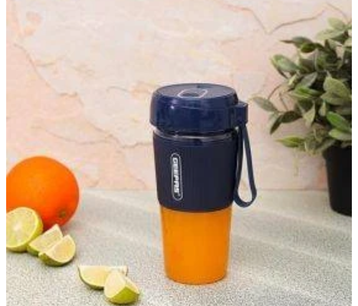 Geepas GSB44073 Rechargeable Morphy Juicer
