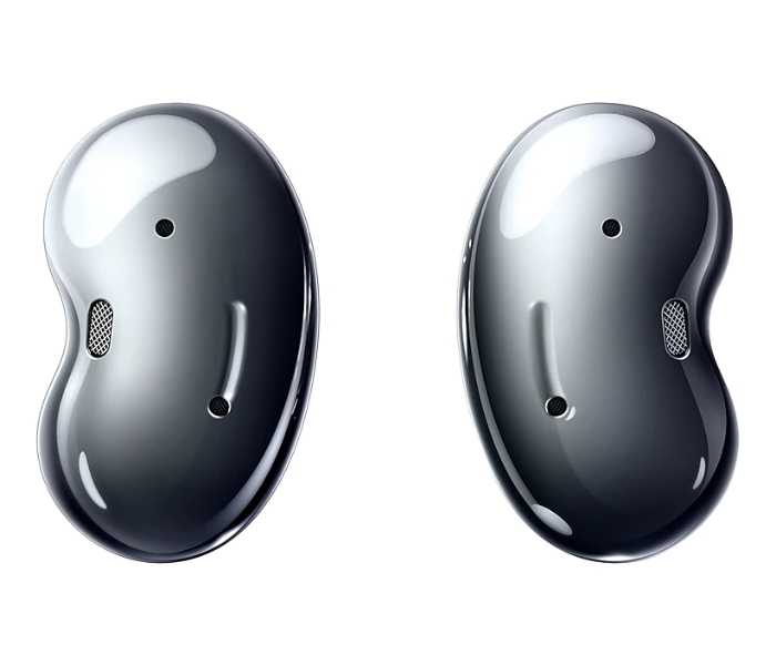 Samsung Galaxy Buds Live - Mystic Black