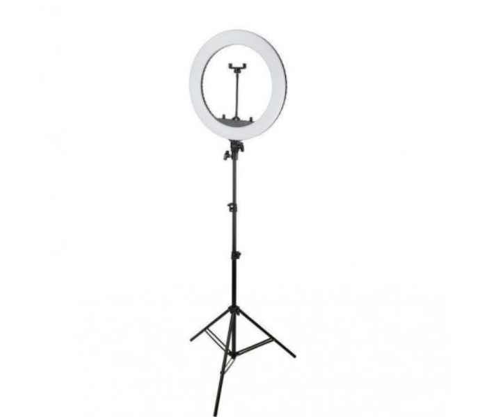 HQ-14 Led Soft Ring Lighting Led Ring Light 36cm With 2m Tripod