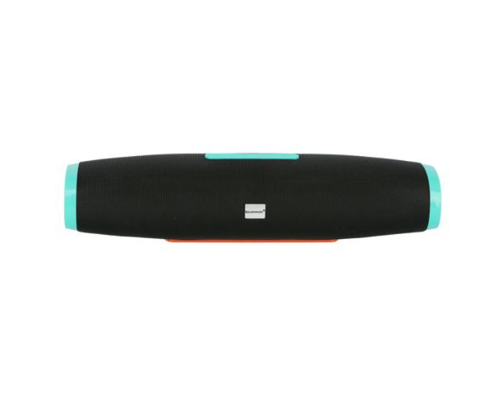 Olsenmark OMMS1204 Bluetooth Portable Speaker - Black
