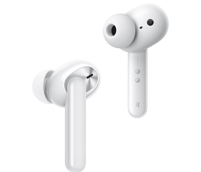 Oppo Enco W31 - White