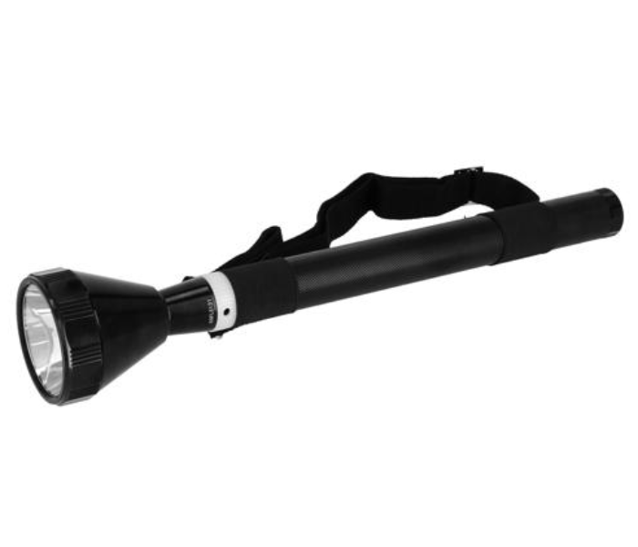 Krypton KNFL5131 Rechargeable Flash Light Black