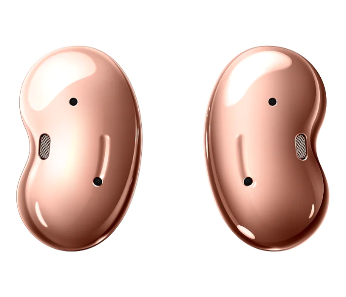 Samsung Galaxy Bud Live - Mystic Bronze-img1802886521