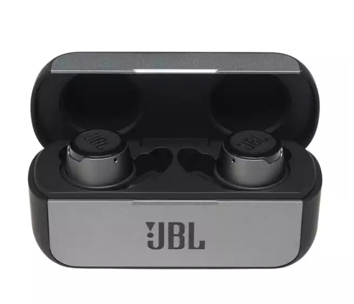 JBL Reflect Flow True Wireless Sport Headphones Image