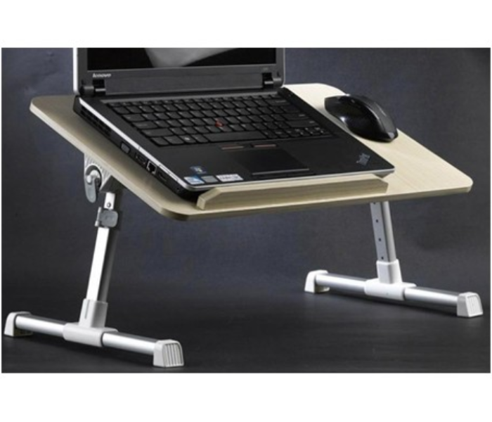 Jongo Work At Home Adjustable and Rotatable Table for study and laptop using 