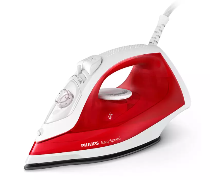 Philips GC174246 2000 Watts Easy Speed Steam Iron Image