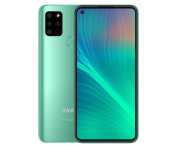 Ravoz Z6 LITE 4GB RAM 64GB Vivacious Image