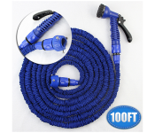 Jongo Magic Garden Hose Expandable Up To 30M Latex Hose With Brass Connector  - Similar Product Imag - ID 58551