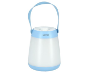 Krypton KNE5110 Rechargeable Super Bright LED Light - White & Blue  - Similar Product Imag - ID 28288