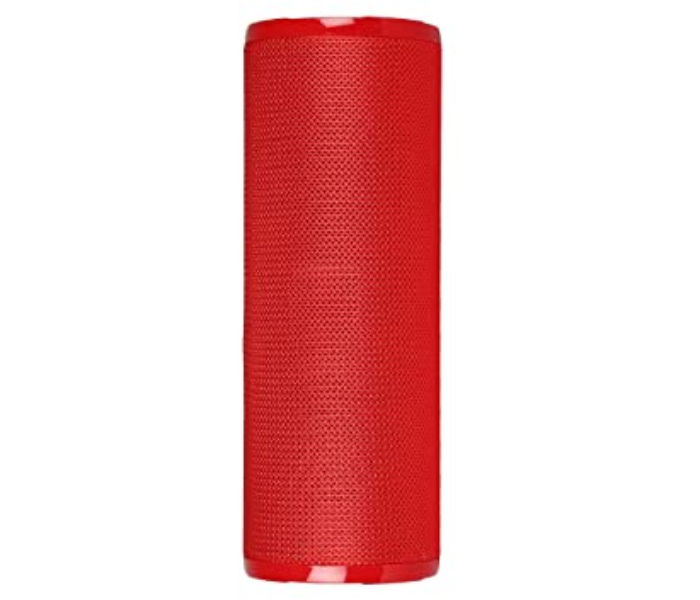 T and G TG-149 Portable Rechargable Wireless Speaker - Red