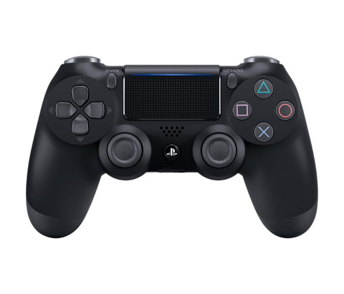 PS4 Wireless Controller - Black