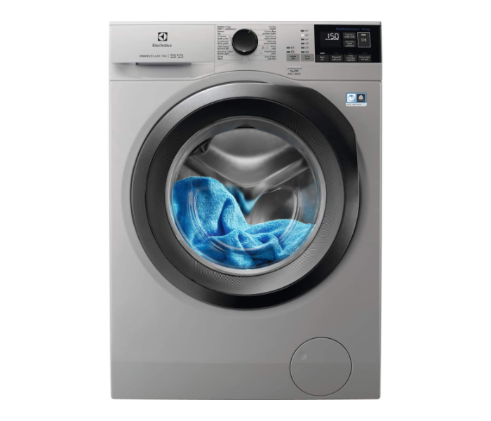 Electrolux EW7W4742HS 7 Kg Perfect Care Washer Dryer Image