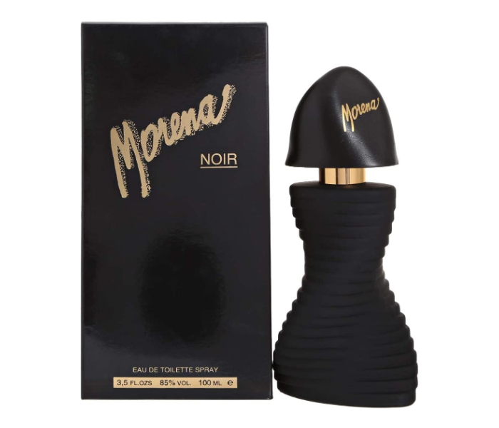 Morena Noir Perfume 100ml for Women