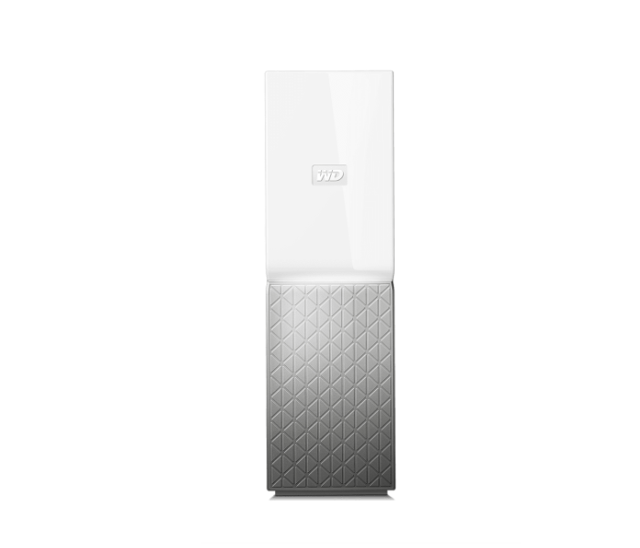 Western Digital My Cloud Home 4TB External Hard Image