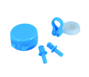 Bestway 26028 Hydro Swim Nose Clip and Ear Plug Set - Blue  - Similar Product Imag - ID 59376