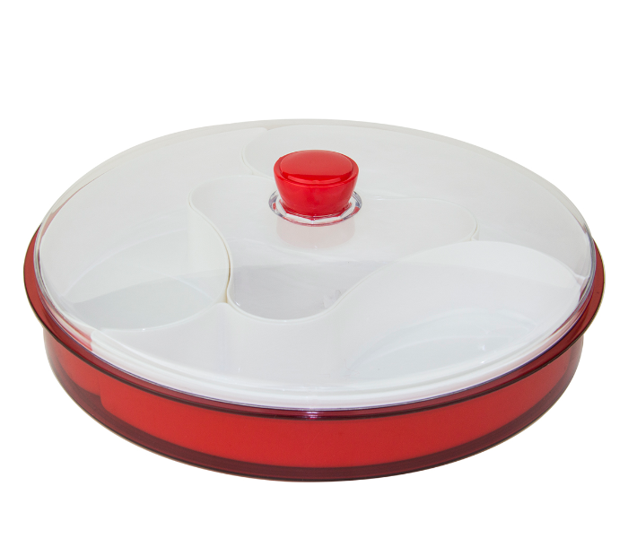 YN816 Multi Purpose Ultimate Party Server with Tray