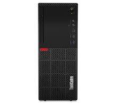 Lenovo M720T PC-10SQ002XAX Tower Desktop 4GB RAM 1TB HDD Intel Core i-5 Intel HD Graphics Windows 10 Pro with Keyboard and Mouse - Black