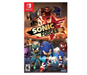 Sonic Forces Standard Edition Game for Nintendo Switch