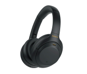 Sony WH1000XM4 Industry Leading Wireless Noise Cancelling Headphones Image