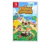 Animal Crossing New Horizons Nintendo Switch Game  - Similar Product Imag - ID 61582